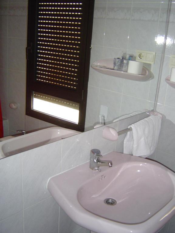 Hotel Lazaro Calamocha Zimmer foto