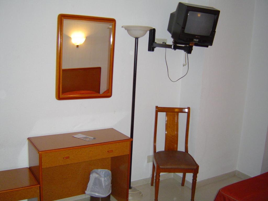 Hotel Lazaro Calamocha Zimmer foto
